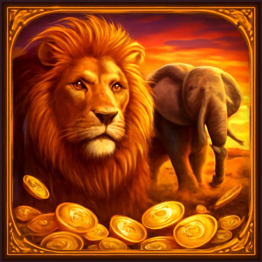 vk8 Wild West Gold Slot