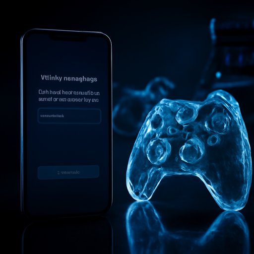 vk8 new device login screen on phone